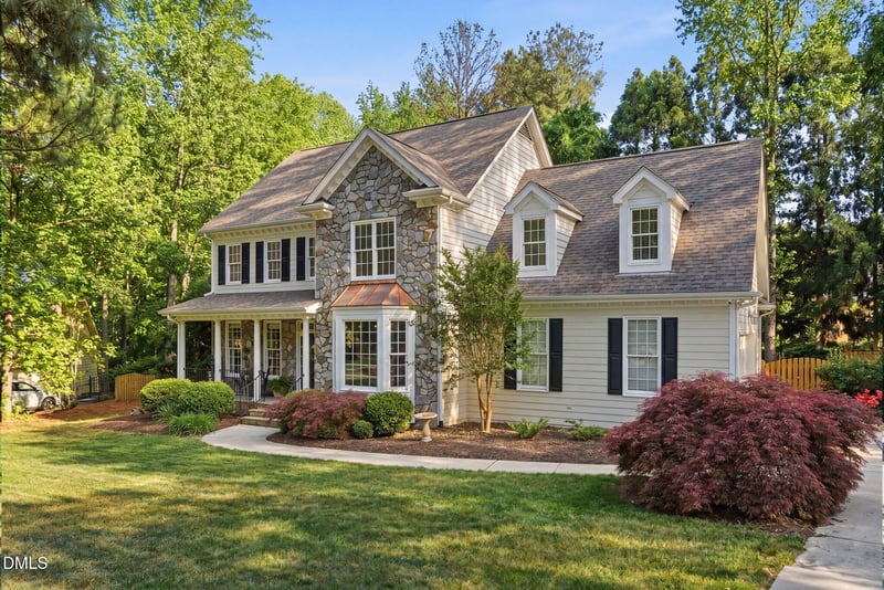 7208 Shepstone Pl, Wake Forest, NC 27587