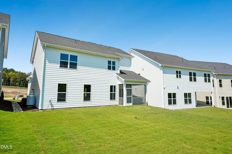 7209 Blue Run Ln, Raleigh, NC 27604