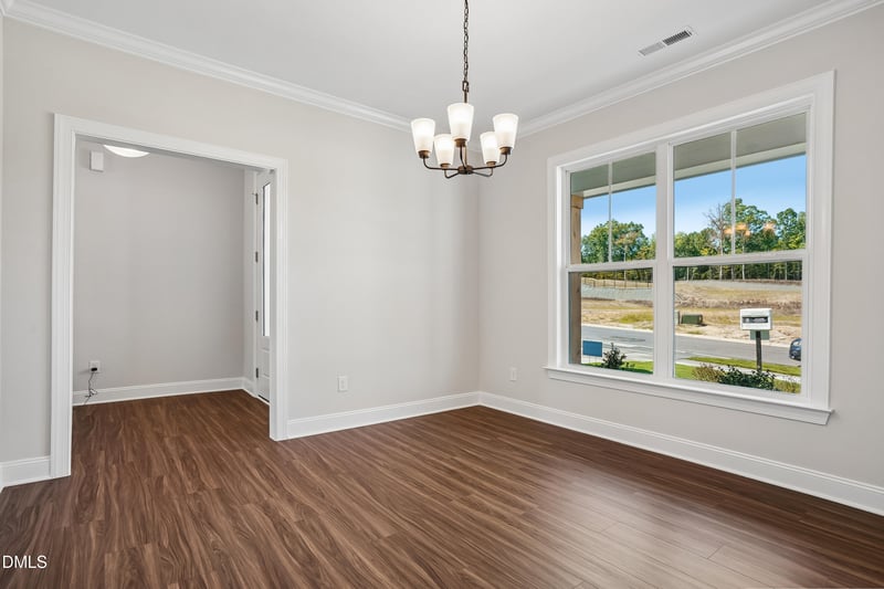 7209 Blue Run Ln, Raleigh, NC 27604