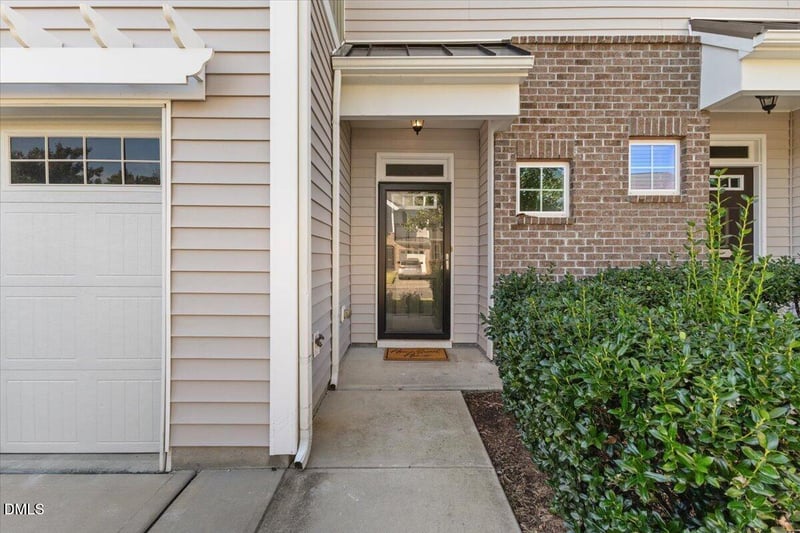 7209 Ladbrooke St, Raleigh, NC 27617