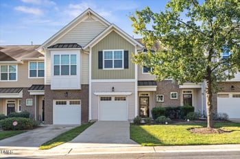 7209 Ladbrooke St, Raleigh, NC 27617