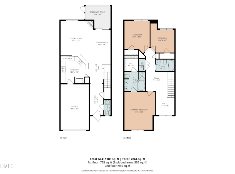 7209 Ladbrooke St, Raleigh, NC 27617