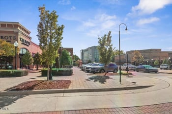 7209 Ladbrooke St, Raleigh, NC 27617