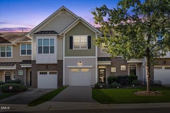 7209 Ladbrooke St, Raleigh, NC 27617