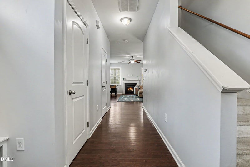 721 Tannerwell Ave, Wake Forest, NC 27587