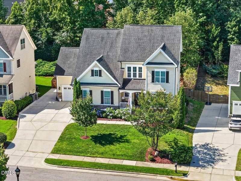 721 Toms Creek Rd, Cary, NC 27519