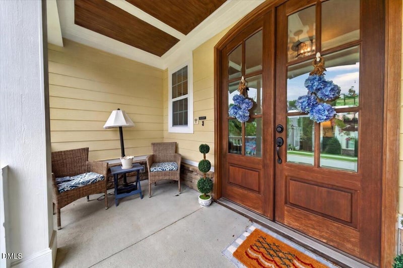 721 Toms Creek Rd, Cary, NC 27519