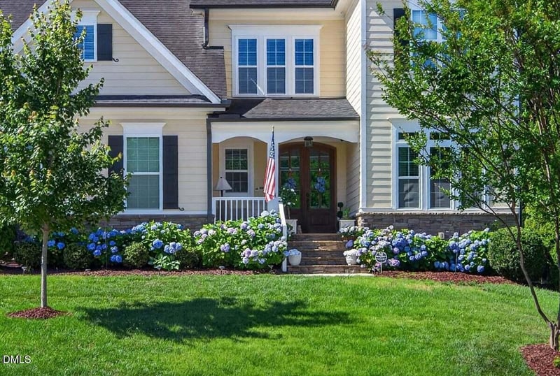 721 Toms Creek Rd, Cary, NC 27519
