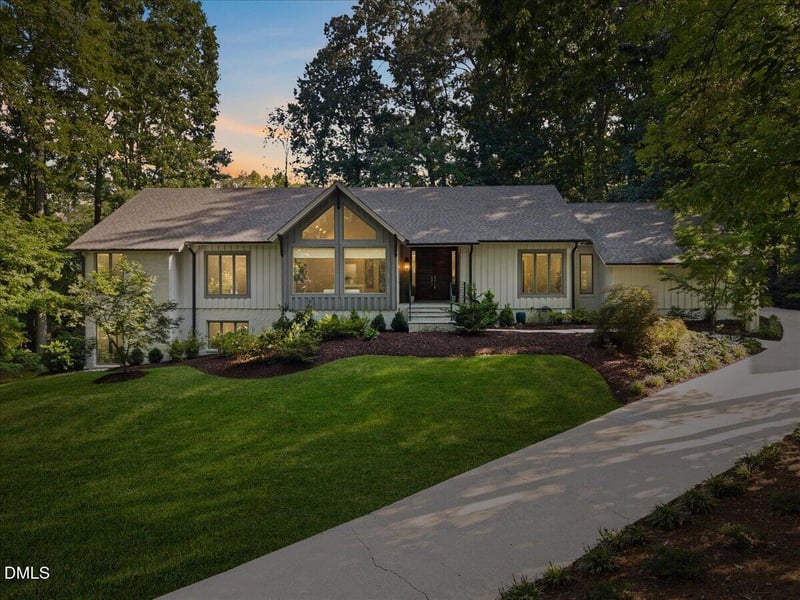 7212 Fontana Pl, Raleigh, NC 27615