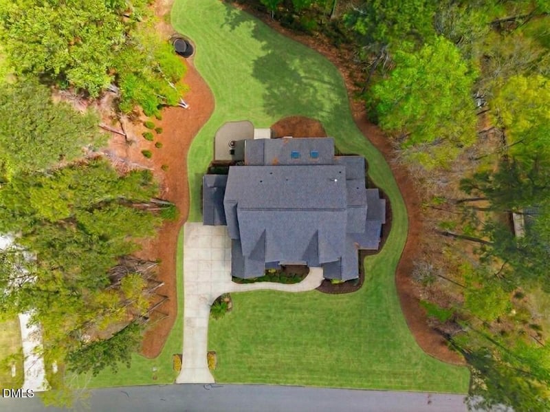 7212 Summer Tanager Trl, Raleigh, NC 27614