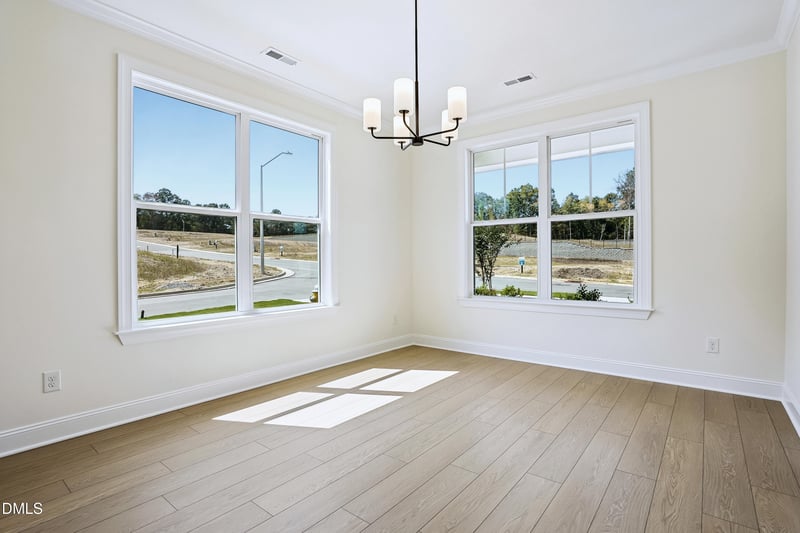7213 Blue Run Ln #13, Raleigh, NC 27604