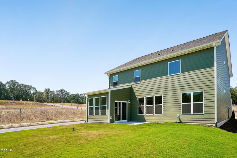 7213 Blue Run Ln #13, Raleigh, NC 27604