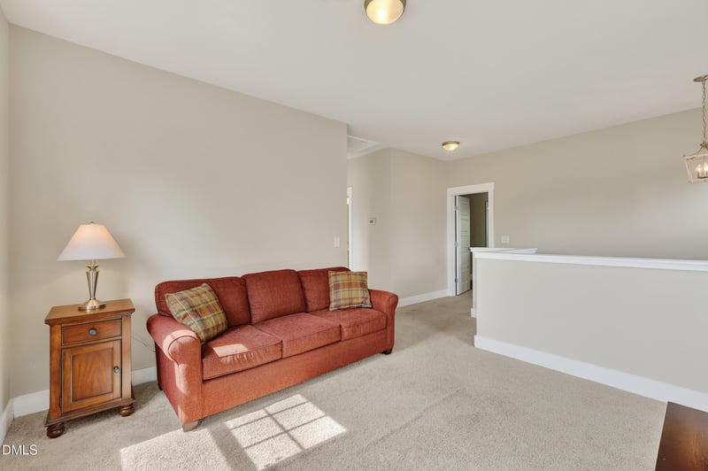722 Fireball Ct, Knightdale, NC 27545