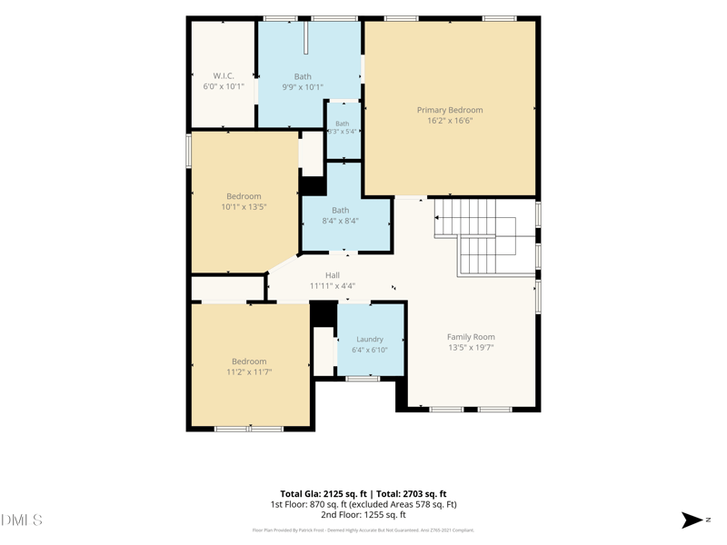 722 Fireball Ct, Knightdale, NC 27545