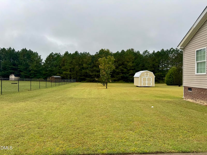 7225 Lowery Meadow Dr, Wendell, NC 27591
