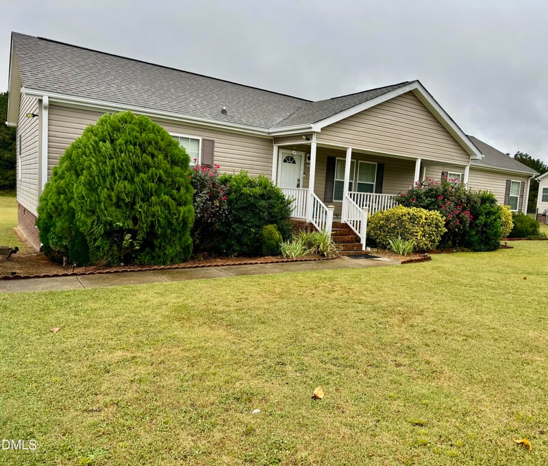 7225 Lowery Meadow Dr, Wendell, NC 27591