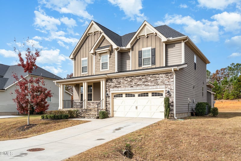7225 Rex Rd, Holly Springs, NC 27540