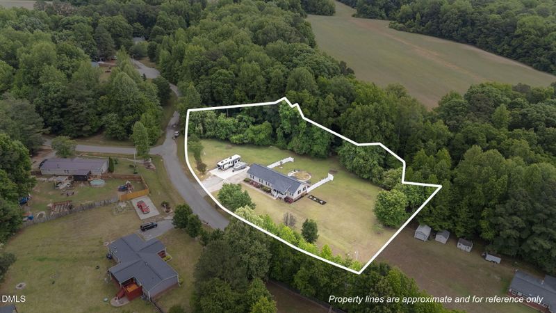 7229 Pecan Tree St, Willow Springs, NC 27592