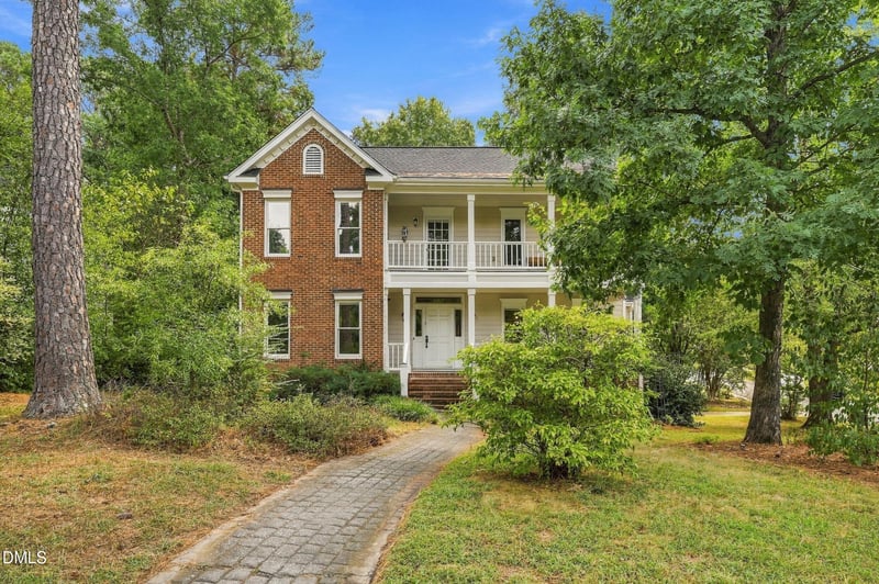 723 Nichols Farm Dr, Durham, NC 27703