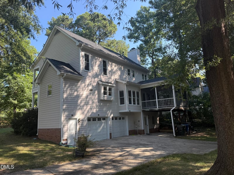 723 Nichols Farm Dr, Durham, NC 27703