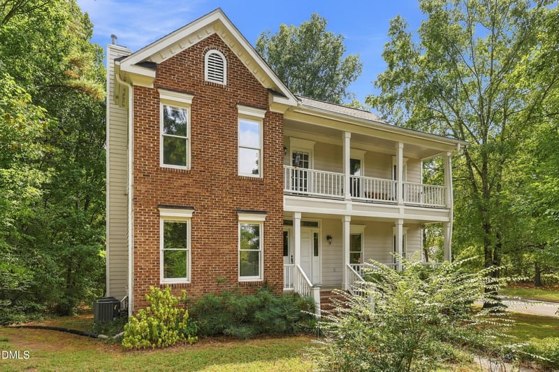 723 Nichols Farm Dr, Durham, NC 27703