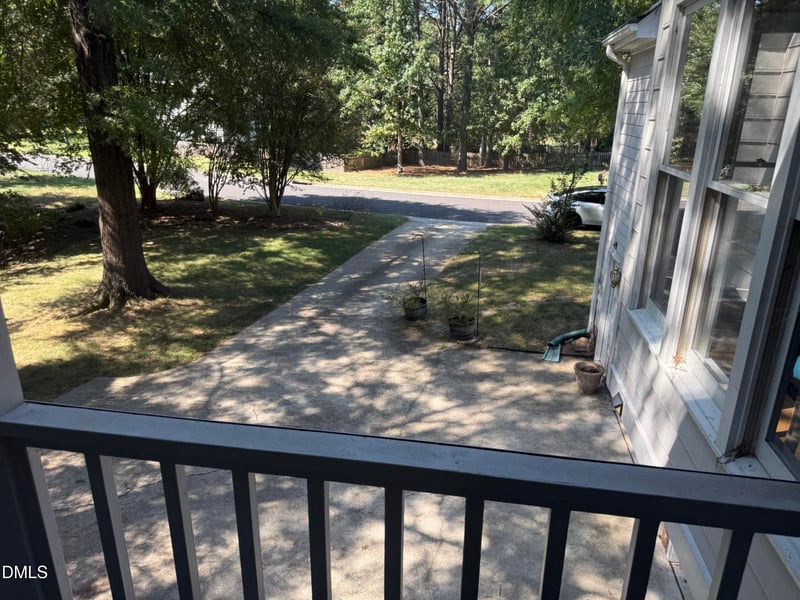 723 Nichols Farm Dr, Durham, NC 27703