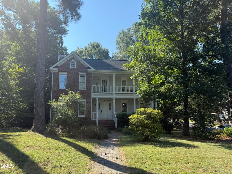 723 Nichols Farm Dr, Durham, NC 27703