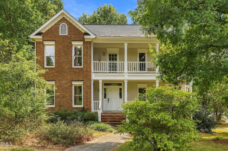 723 Nichols Farm Dr, Durham, NC 27703