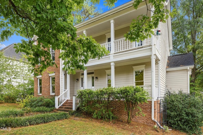 723 Nichols Farm Dr, Durham, NC 27703