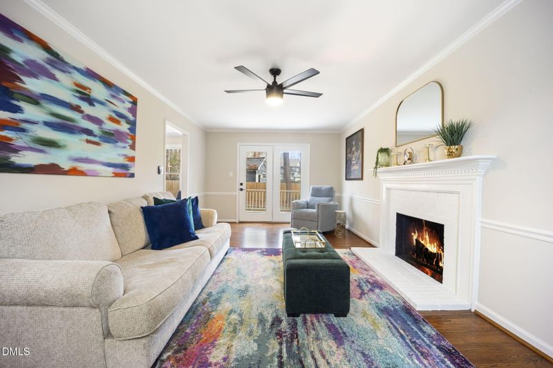 7232 Ewing Pl, Raleigh, NC 27616