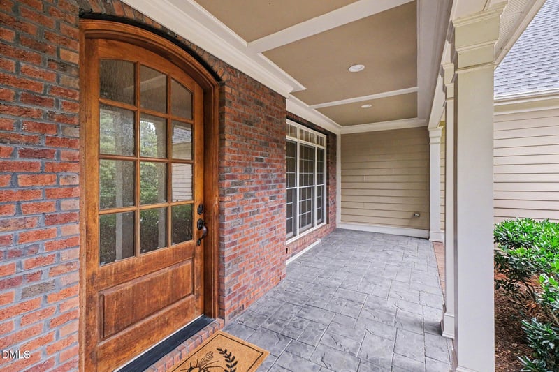 7232 Sparhawk Rd, Wake Forest, NC 27587