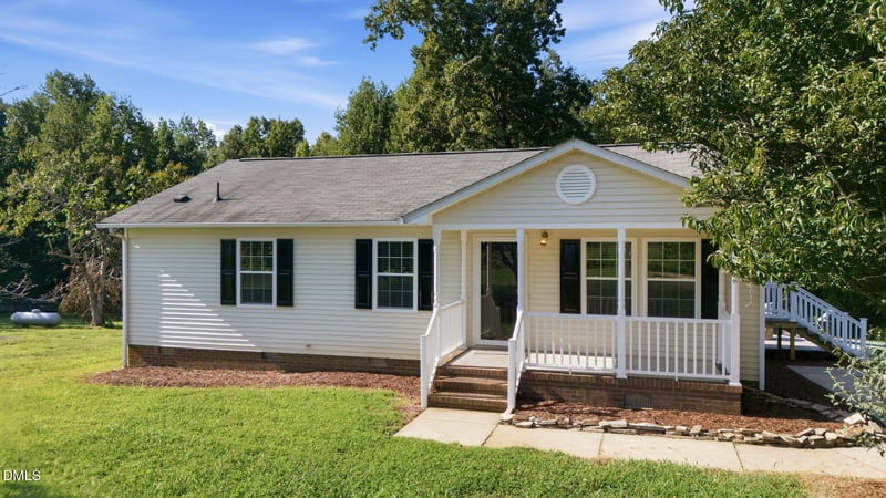 7239 Holman Mill Rd, Snow Camp, NC 27349
