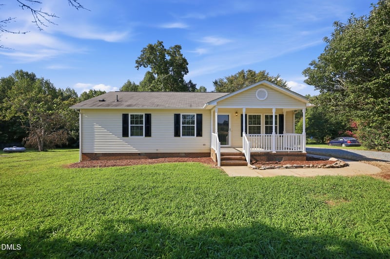 7239 Holman Mill Rd, Snow Camp, NC 27349