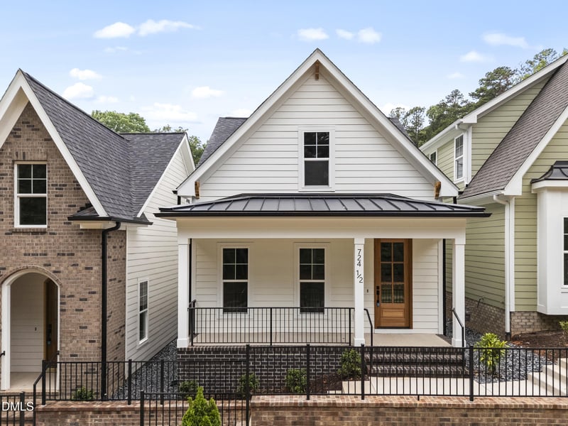 724 12 Powell Dr, Raleigh, NC 27606