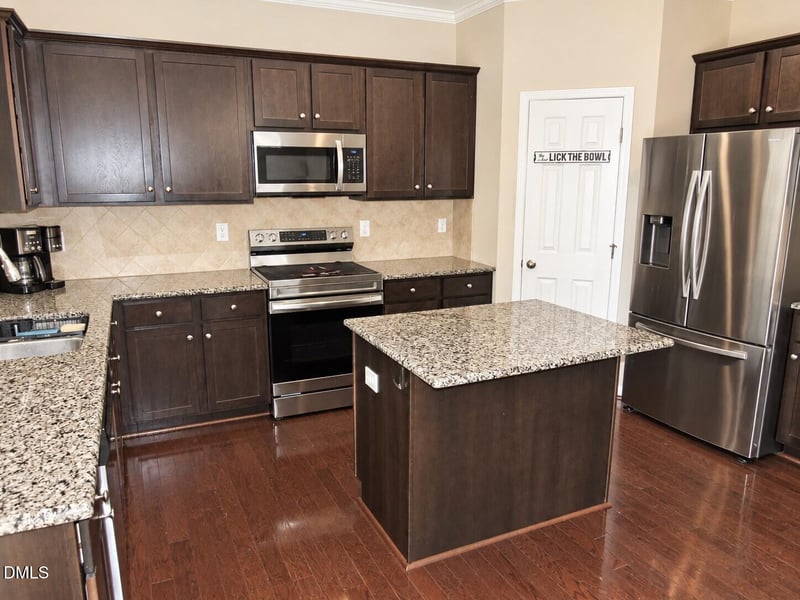 724 Forrest Ln, Creedmoor, NC 27522