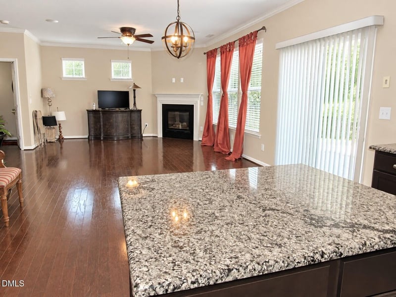 724 Forrest Ln, Creedmoor, NC 27522