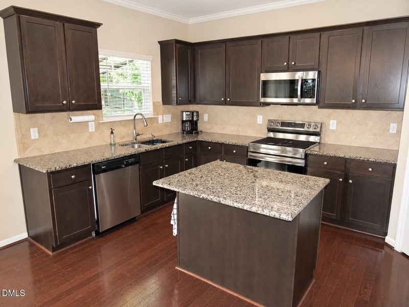 724 Forrest Ln, Creedmoor, NC 27522