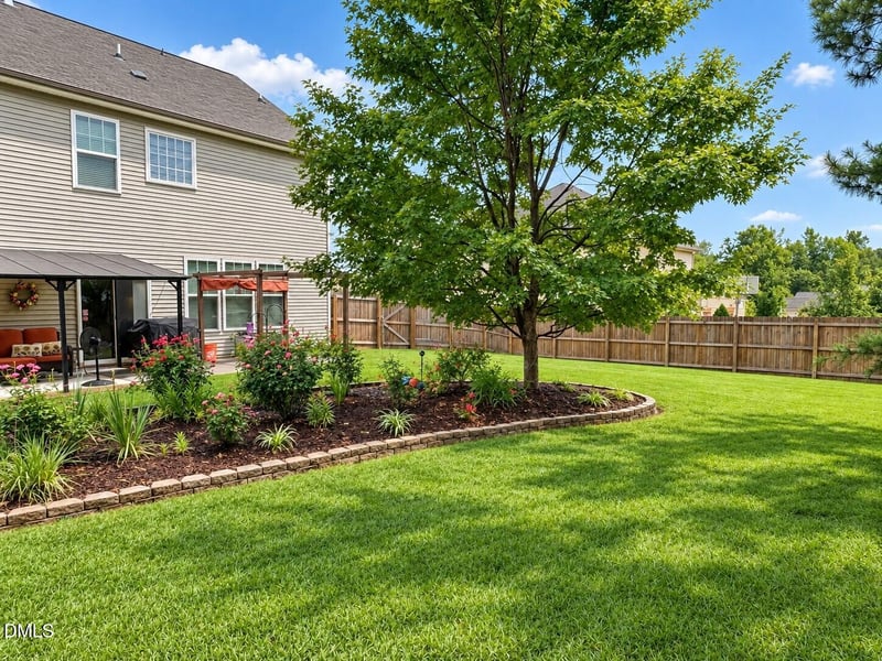 724 Forrest Ln, Creedmoor, NC 27522