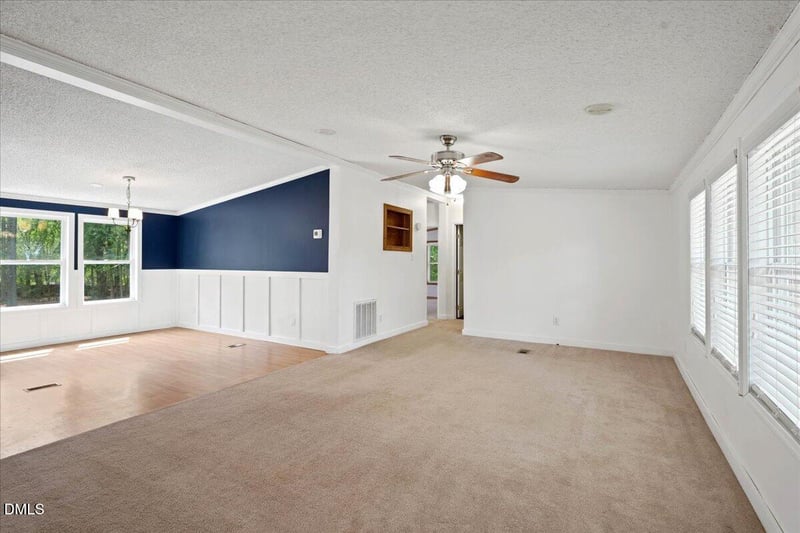 724 Jones Dairy Rd, Wake Forest, NC 27587