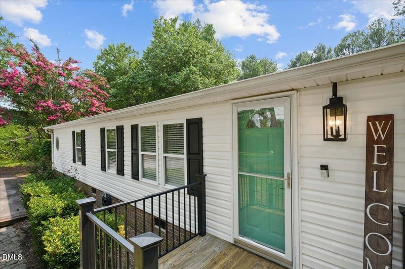 724 Jones Dairy Rd, Wake Forest, NC 27587