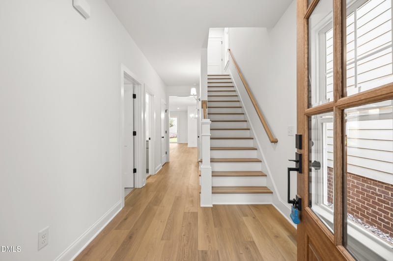 724 Powell Dr, Raleigh, NC 27606