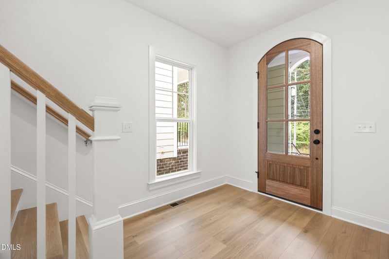 724 Powell Dr, Raleigh, NC 27606