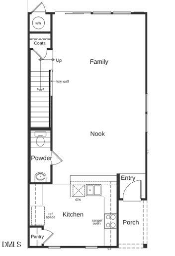 724 Sao Miguel Ln, Raleigh, NC 27610