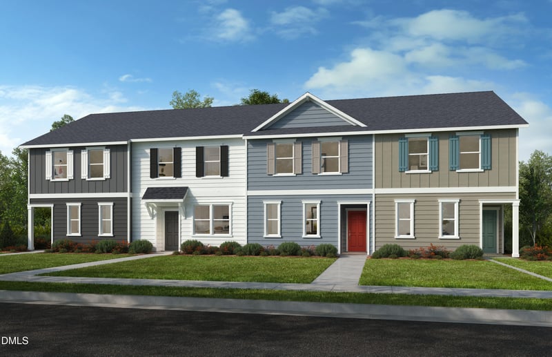 724 Sao Miguel Ln, Raleigh, NC 27610