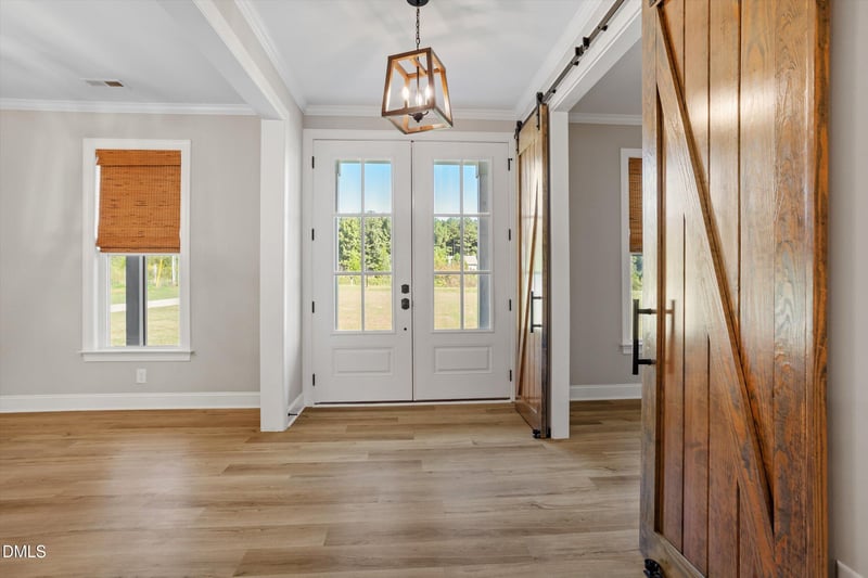 724 Simon Rd, Middlesex, NC 27557