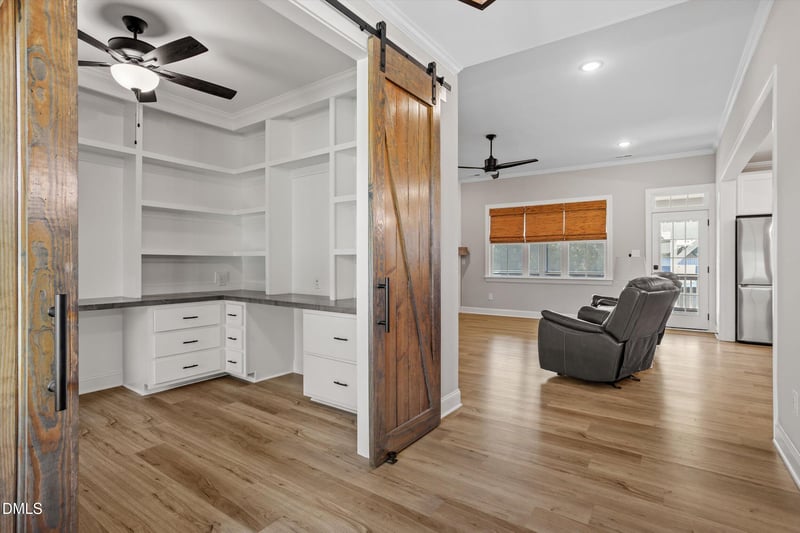 724 Simon Rd, Middlesex, NC 27557