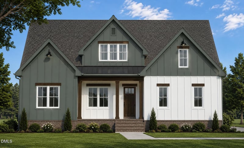 7240 Shawan Rd, Wendell, NC 27591