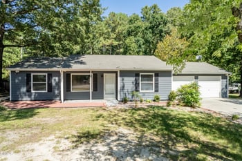 7241 Jacqueline Ln, Raleigh, NC 27616