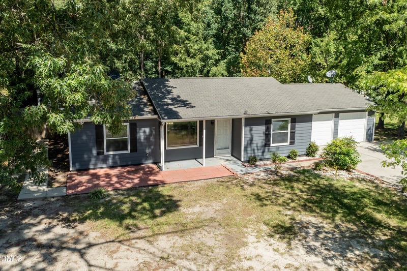 7241 Jacqueline Ln, Raleigh, NC 27616