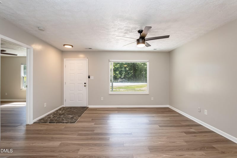 7241 Jacqueline Ln, Raleigh, NC 27616